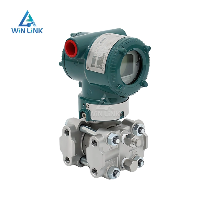 Yokogawa EJA440Et Gauge Pressure Transmitter